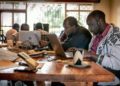 L’échec du digital africain d’Emmanuel Macron