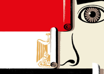 Comment l’Egypte a fait taire les médias et les réseaux sociaux