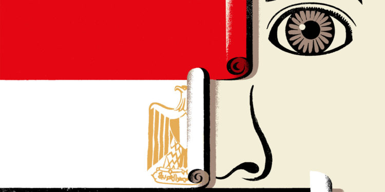 Comment l’Egypte a fait taire les médias et les réseaux sociaux