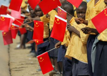 Comment l’Angola s’est vendu à l’ogre chinois
