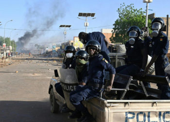 Violences post-électorales : le Niger à un tournant ?