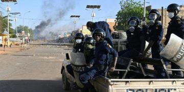 Violences post-électorales : le Niger à un tournant ?