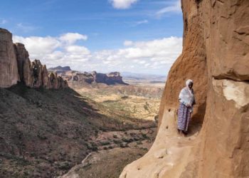 La guerre du Tigré ou la politique de la terre brûlée