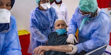 Covid-19 : le Maroc prend l’Afrique de vitesse