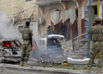 En Somalie, Mohamed Farmaajo visé et fragilisé