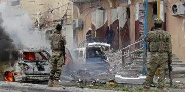 En Somalie, Mohamed Farmaajo visé et fragilisé