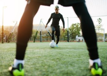 L’Afrique, un vivier de stars du ballon rond