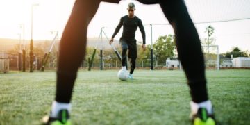 L’Afrique, un vivier de stars du ballon rond