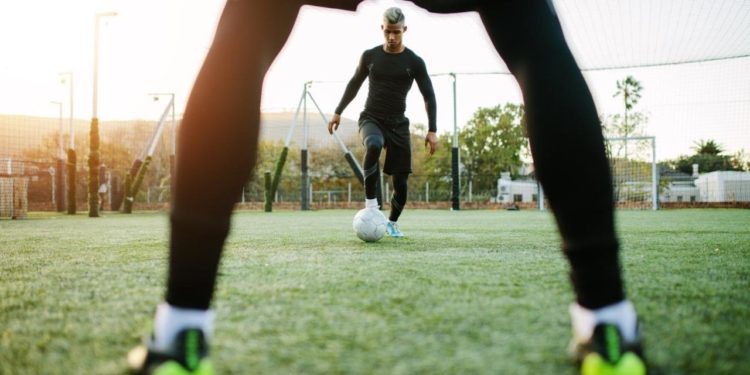 L’Afrique, un vivier de stars du ballon rond