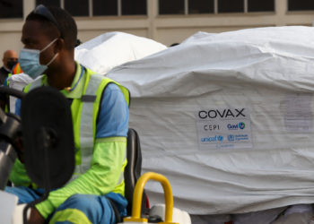 Covid-19 : l’initiative Covax se concrétise (enfin !)