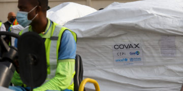 Covid-19 : l’initiative Covax se concrétise (enfin !)