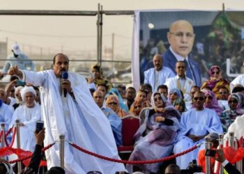Mauritanie : un coup d’Etat au service du peuple