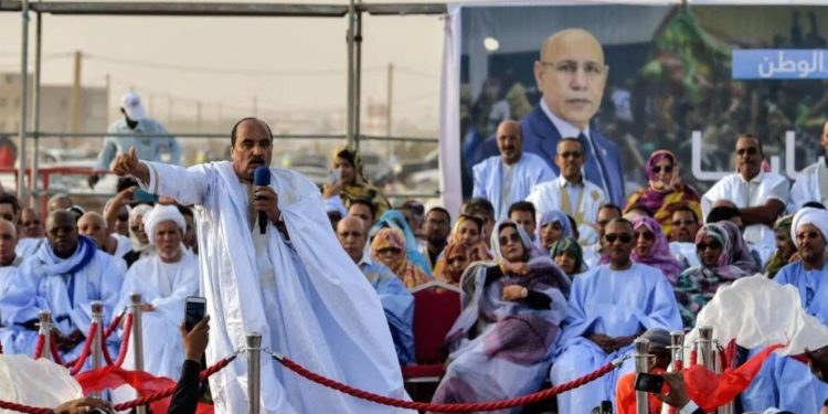 Mauritanie : un coup d’Etat au service du peuple