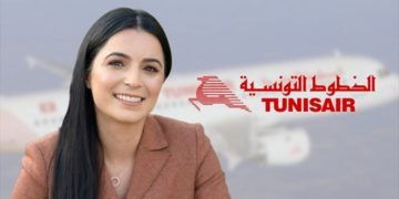 Tunisair : l’UGTT terrasse Olfa Hamdi