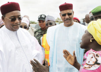 Mohamed Bazoum, dans l’ombre de Mahamadou Issoufou