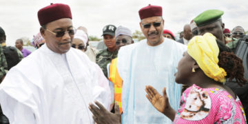Mohamed Bazoum, dans l’ombre de Mahamadou Issoufou