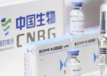 Pour freiner la Covid-19, le Sénégal a choisi le vaccin chinois