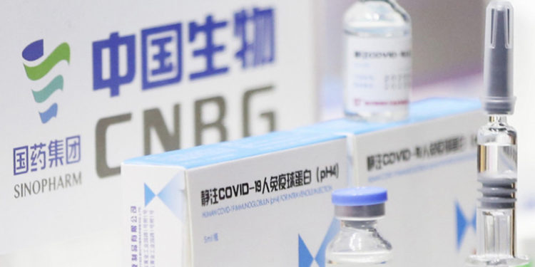 Pour freiner la Covid-19, le Sénégal a choisi le vaccin chinois