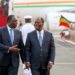 Election à la CAF : un duel Côte d’Ivoire-Sénégal ?