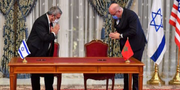 Maroc : la normalisation avec Israël « affaiblit la cause palestinienne »