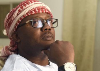 Umaro Sissoco Embaló, le président iconoclaste