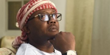 Umaro Sissoco Embaló, le président iconoclaste