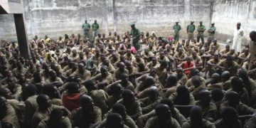 Les 6 pires prisons d’Afrique