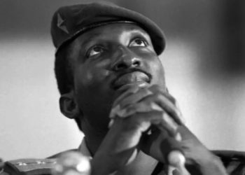 Sankara, un rêve d’émancipation