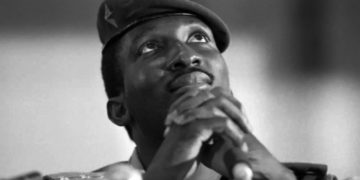 Sankara, un rêve d’émancipation