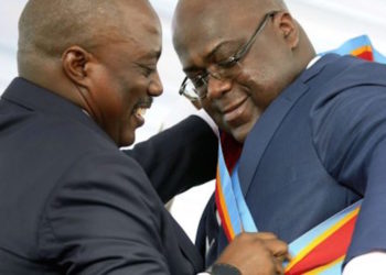 Qui détient les rênes du pouvoir en République démocratique du Congo ?