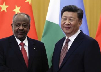 Djibouti, d’une colonie à une autre