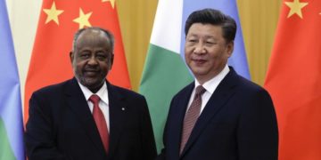 Djibouti, d’une colonie à une autre