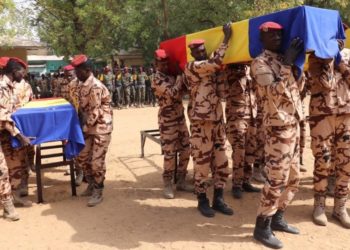 G5 Sahel : le Tchad sacrifié sur l’autel de l’échec français