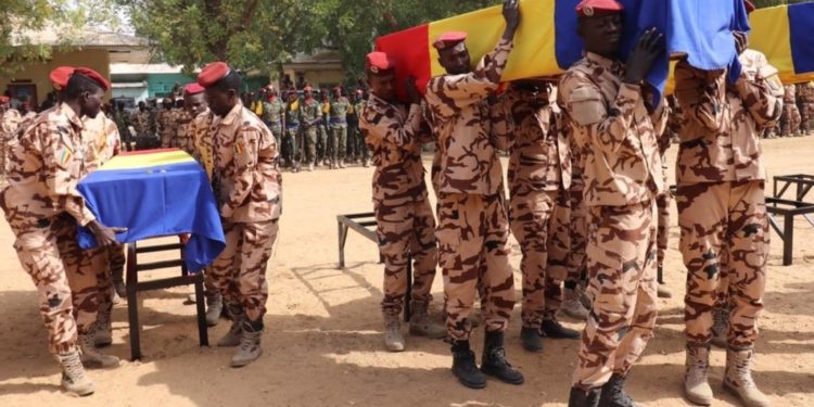 G5 Sahel : le Tchad sacrifié sur l’autel de l’échec français