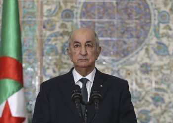 Grâces et législatives : les gestes de Tebboune en direction du Hirak