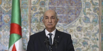 Grâces et législatives : les gestes de Tebboune en direction du Hirak