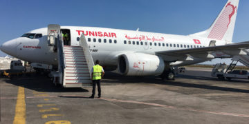 Le crash annoncé de la compagnie aérienne Tunisair