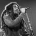 Bob Marley Ethiopie