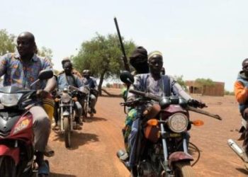 Terrorisme en Afrique, le Black-out