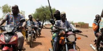 Terrorisme en Afrique, le Black-out