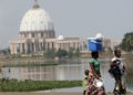 Yamoussoukro, la capitale oubliée de la Côte d’Ivoire