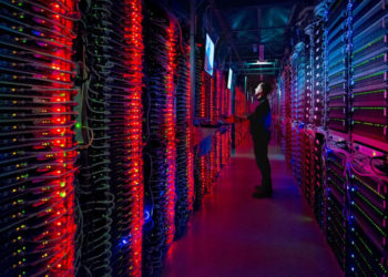 Sans data centers, pas de souveraineté numérique africaine