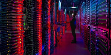 Sans data centers, pas de souveraineté numérique africaine