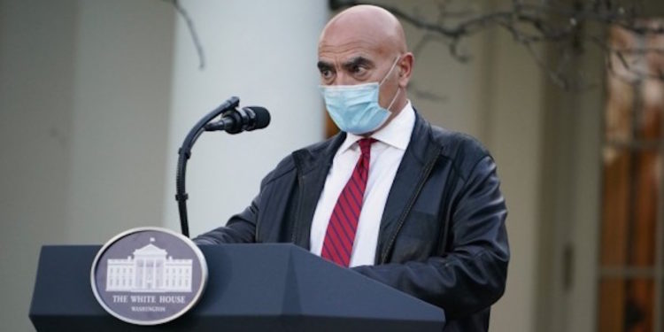 Conflit d’intérêts, harcèlement sexuel… Moncef Slaoui dans la tourmente