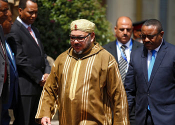 Comment le Maroc est-il devenu une puissance africaine ?