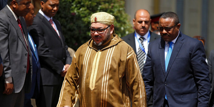 Comment le Maroc est-il devenu une puissance africaine ?