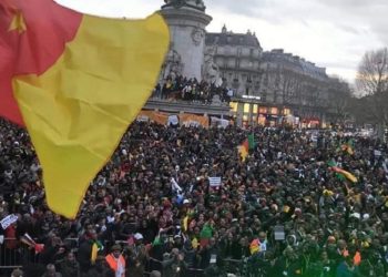 Diasporas africaines : beaucoup de bruit pour rien ?