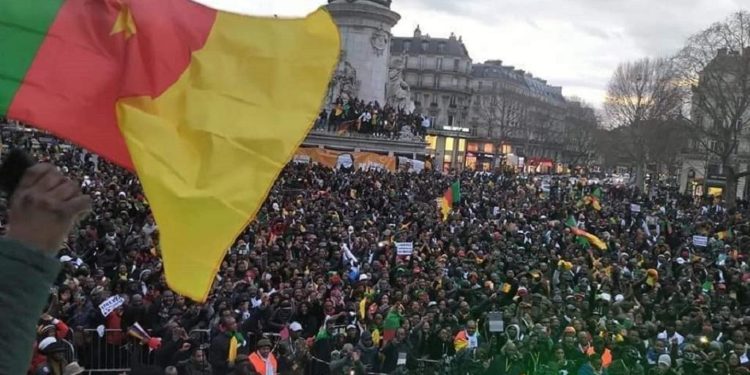 Diasporas africaines : beaucoup de bruit pour rien ?