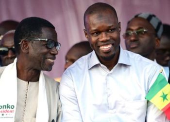 Affaire Ousmane Sonko : affaire de mœurs ou complot politique ?