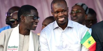 Affaire Ousmane Sonko : affaire de mœurs ou complot politique ?